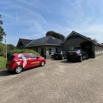 Huur 4 slaapkamer huis van 120 m² in 8124RD Wesepe