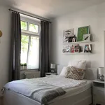 Miete 1 Schlafzimmer wohnung von 40 m² in Düsseldorf