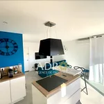 Appartement de 22 m² avec 1 chambre(s) en location à GRASSE