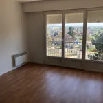 Rent 1 bedroom apartment of 34 m² in LOUVIERS