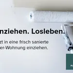 Miete 2 Schlafzimmer wohnung von 50 m² in Krefeld