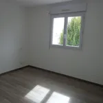 Appartement de 38 m² avec 2 chambre(s) en location à CHALLANS