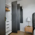 Miete 3 Schlafzimmer wohnung von 110 m² in Zürich