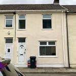 Terraced house to rent in King Street, Cwm, Ebbw Vale NP23