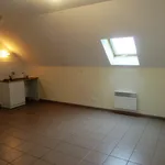 Appartement de 35 m² avec 2 chambre(s) en location à Vienne