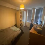 Rent 5 bedroom house in East Midlands