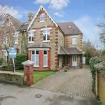 Rent 5 bedroom house in Sevenoaks