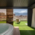 Rent 5 bedroom house of 400 m² in Palermo