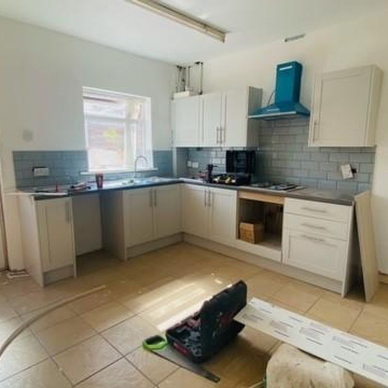 2 bedroom house to rent Worsbrough Common