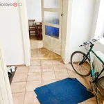 Pronajměte si 1 ložnic/e byt o rozloze 12 m² v Trhový Štěpánov