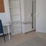 Rent 1 bedroom apartment in Póvoa de Santa Iria