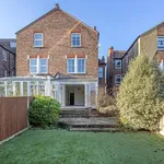 Rent 5 bedroom house in London