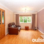 Rent 5 bedroom house in West Midlands