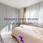 Appartement de 9 m² avec 3 chambre(s) en location à Villeurbanne