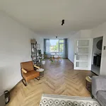 Rent 4 bedroom apartment of 89 m² in Brusselsepoort