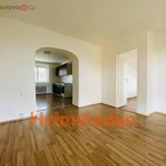 Rent 3 bedroom apartment of 49 m² in Hlučín