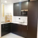 Rent 4 bedroom apartment of 65 m² in Madrid