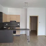 Pronajměte si 1 ložnic/e byt o rozloze 34 m² v Olomouc