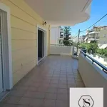 Rent 3 bedroom apartment of 130 m² in Glyfada