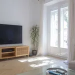 Rent 2 bedroom apartment of 119 m² in madrid