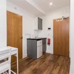 Rent 1 bedroom apartment of 32 m² in Stoke-on-Trent