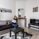 Rent 1 bedroom apartment of 28 m² in paris