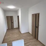 Rent 2 bedroom apartment of 1688 m² in Pelhřimov