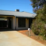 Rent 3 bedroom house in Roxby Downs