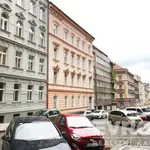 Rent 2 bedroom apartment of 64 m² in Prague