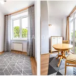 Rent 2 bedroom apartment of 25 m² in Warszawa