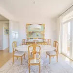 Appartement de 123 m² avec 4 chambre(s) en location à Aix-en-Provence