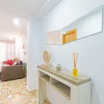 Alquilo 4 dormitorio apartamento de 80 m² en Alicante