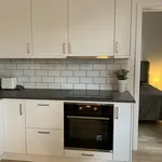 Rent 2 bedroom apartment of 47 m² in Malmo