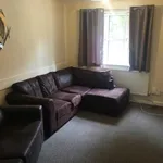 Rent a room in Nottingham