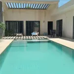 Rent 4 bedroom house of 160 m² in Guéret