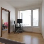 Rent 1 bedroom apartment of 60 m² in Prague