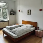 Miete 1 Schlafzimmer wohnung von 100 m² in Frankfurt