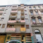 Rent 1 bedroom apartment of 41 m² in Budapest