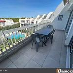 Rent 2 bedroom apartment of 35 m² in La