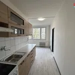 Rent 3 bedroom apartment of 80 m² in Milevsko