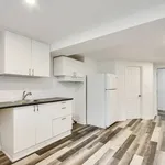 2 bedroom apartment of 645 sq. ft in Gatineau