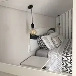 Alugar 1 quarto apartamento de 48 m² em Povoação