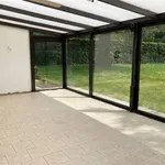 Rent 4 bedroom house of 3500 m² in SCHILDE