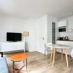 Miete 1 Schlafzimmer wohnung von 36 m² in Cologne