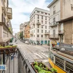 Rent 3 bedroom apartment of 98 m² in Milan