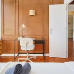 Rent a room in Lisboa