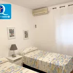 Alquilo 4 dormitorio apartamento de 170 m² en Alicante