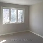 3 bedroom apartment of 1291 sq. ft in East Gwillimbury (Holland Landing)