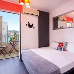 Alquilar 1 dormitorio apartamento en Barcelona