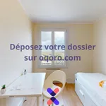 Rent 4 bedroom apartment of 12 m² in Rouen